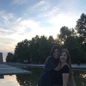 Meet your Posher, Erika